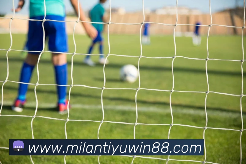 米兰体育服务体系