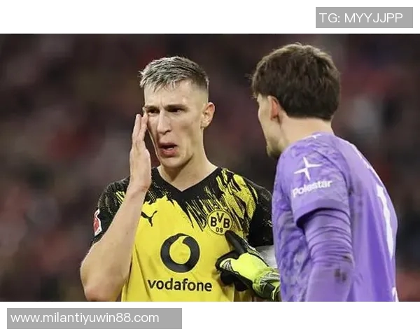 拜仁欲引进施洛特贝克多特尚未与其续约引关注