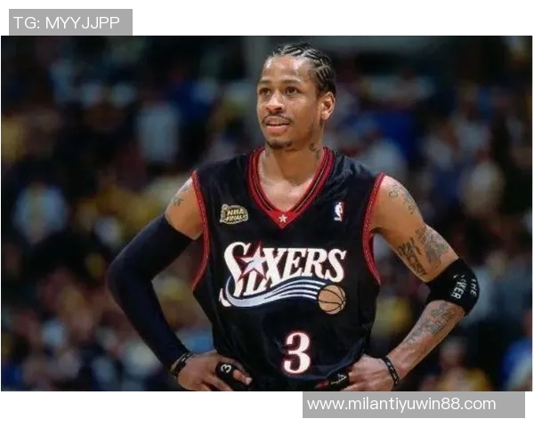 艾弗森回顾往事称若无奥尼尔湖人将成历史最佳球队我本可夺冠