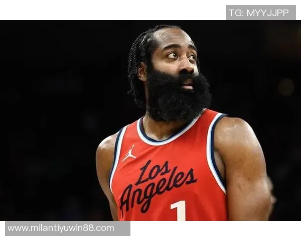 哈登强调上半场连续得分的重要性需要更强侵略性以扭转落后局面