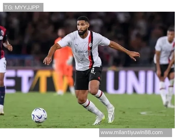 奇克有意离开米兰亚伯拉罕或将助其加盟贝西克塔斯