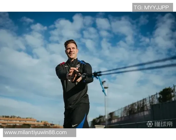 巴萨冬季转会期关注中卫引援同时静待特尔施特根的未来决定 巴萨冬季转会期关注中卫引援同时静待特尔施特根的未来决定