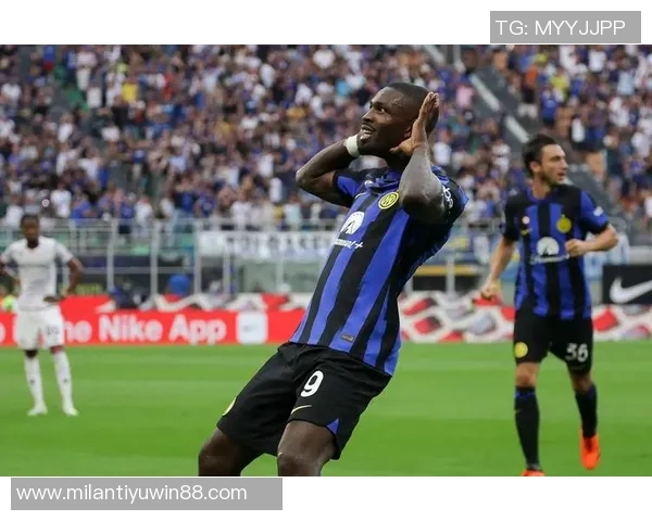 意甲前四激战正酣米兰全胜罗马全败国米仅胜罗马争夺白热化