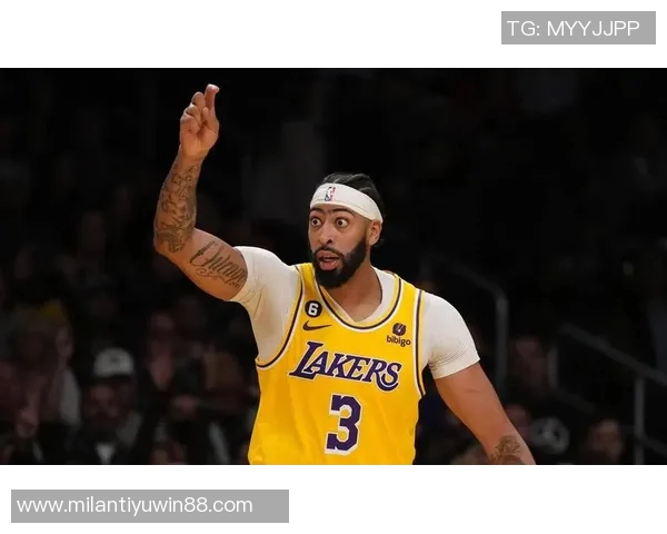 浓眉入选75大球星背后原因揭示健康状态下的他能提升球队实力十倍